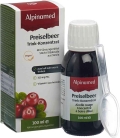ALPINAMED Airelle rouge Conc à boire dilué 100 ml