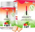 ALPX Immunity comprimés, 60 pièces