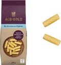 Alb-Gold Bio Rigatoni Hartweizen, 500 g
