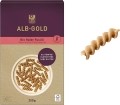 Alb Gold Avoine Fusili biologique sans gluten, 250 g