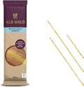 Alb Gold Hartweizen Spaghetti, 500 g