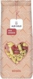 AlbGold Pâtes en forme de cœur, 250 g