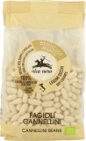 ALCE NERO Bohnen Cannellini, 400 g
