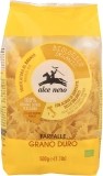 Alce Nero Farfalle blé dur clair
