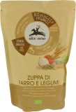 ALCE NERO Suppe Dinkel Hülsenfrüchte, 500 ml