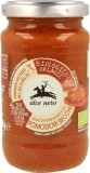 ALCE NERO Tomaten Sauce mit getrockneten Tomaten, 200 g