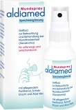 ALDIAMED Mundspray, 50 ml
