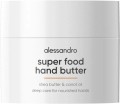 Alessandro Superfood Handbutte,r 50 ml