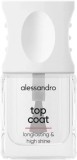Alessandro Top Coat, 10 ml