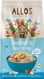 Allos Amaranth Frühstücksbrei Basis, 400 g