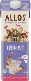 Allos Erdnuss Drink, 1 l