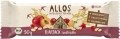 Allos Hafer Flapjack Landfrüchte Riegel, 50 g