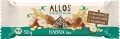 Allos Hafer Flapjack Nuss Riegel, 50 g