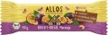 Allos Fruch-Riegel Maracuja, 40 g