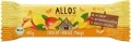 Allos Fruchtschnitte Mango, 40 g