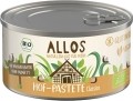Allos Hof-Pâté classique
