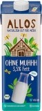 Allos Ohne Muhhh pflanzliche Kochcreme, 200 ml