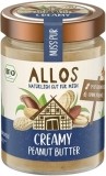 Allos Peanut Butter Creamy, 310 g