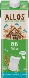 Allos Reis Drink ungesüsst, 1 lt
