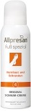 Allpresan Fuss spezial 4 Original Schaum-Creme, 125 ml