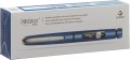 ALLSTAR Pro stylo insuline Lantus/Apidra/Insuman bleu