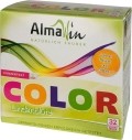 Alma Win Détergent de couleur tilleul, 1 kg