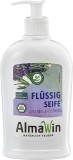Alma Win Savon liquide lavande & romarin, 500 ml