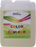 Alma Win Détergent liquide couleur fleur de tilleul, 5 l