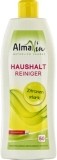 Alma Win Nettoyant ménager citron, 500 ml