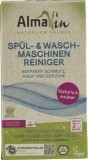 Alma Win Nettoyant pour lave-vaisselle et lave-linge, 200 g