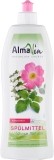 Alma Win Liquide vaiselle à la mélisse et à l'églantine, 500 ml