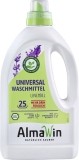 Alma Win Détergent universel lavande, 1.5 l