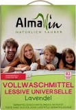 Alma Win Détergent puissant lavande, 4,6 kg