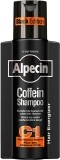 Alpecin C1 Coffein Shampoo Black Edition