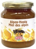 Morga Alpen Honig, 500 g