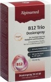 ALPINAMED B12 Trio Dosierspray, 30 ml