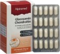 Alpinamed Glucosamin Chondroitin Kapseln