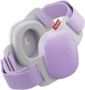 ALPINE MUFFY Baby casque auditif 2.0 violet