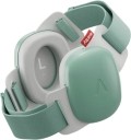 ALPINE MUFFY Baby casque auditif 2.0 vert sauge