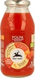 ALCE NERO Tomatenpulpe, 500 g