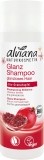 Alviana Shampoing brillance, 200 ml