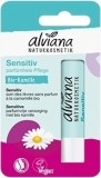 Alviana Lippenpflegestift Sensitiv, 4.5 g
