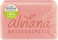 Alviana Pflanzenoel Seife Granatapfel, 100 g