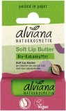 Alviana Soft Lip Butter, 5 g