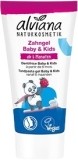 Alviana Zahngel Baby Kids, 50 ml