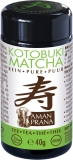 Aman Prana Matcha Kotobuki, 40 g