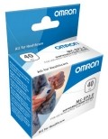 OMRON embouts pour Gentle Temp 521 40 pièces