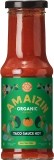 Amaizin Taco Sauce hot, 220 g