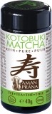 Aman Prana Kotobuki Matcha, 40 g