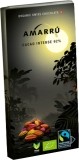 Amarru Schokolade Cacao Intense 92%, 80 g